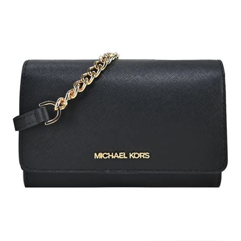 michael kors ellis金字logo鉚釘防刮皮革手提 斜背兩用包|michael kors designer handbags.